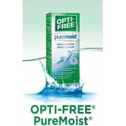 Opti Free PureMoist 300 ml